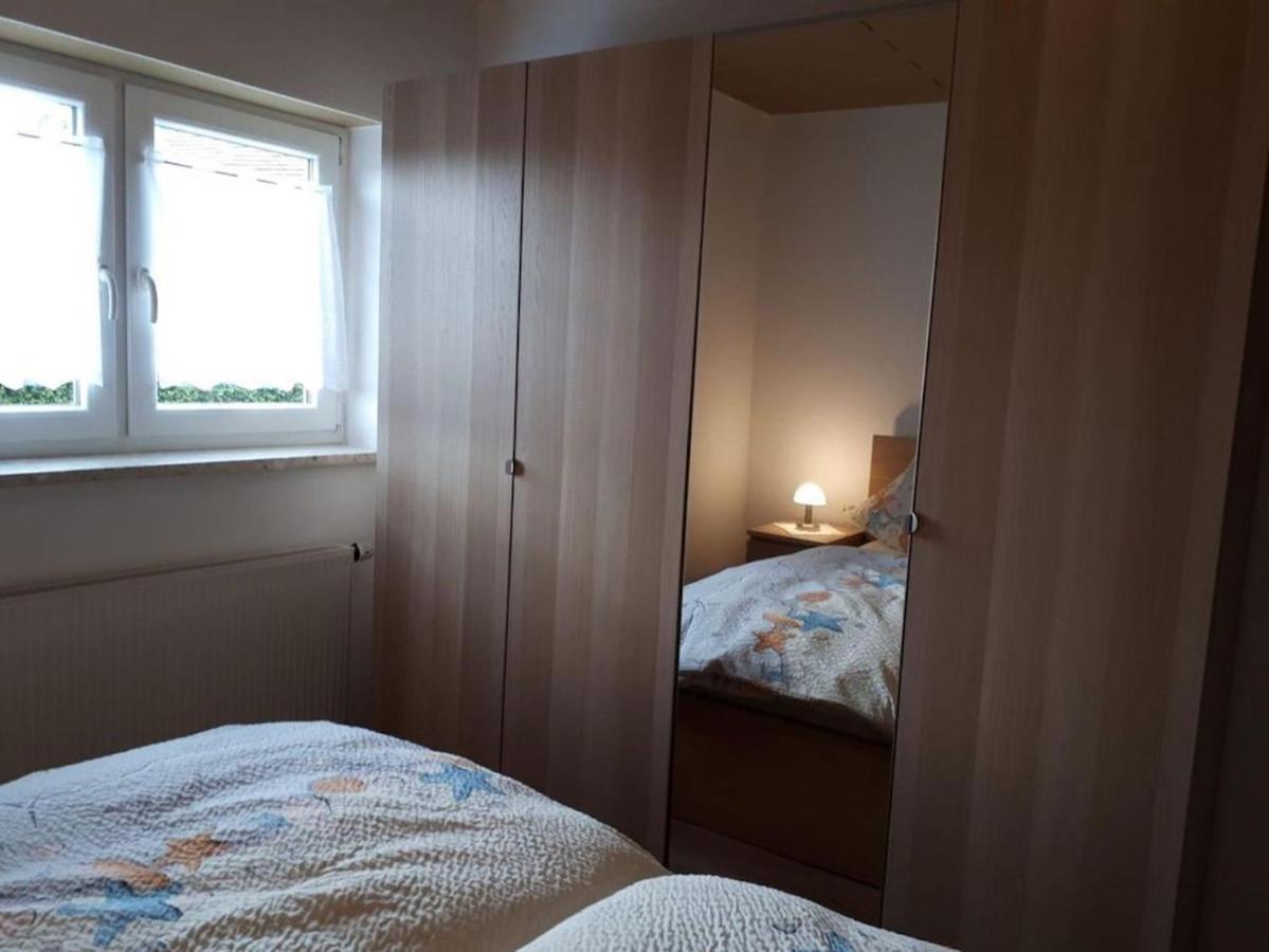 Ferienhaus Sonnenhang ロースハイム エクステリア 写真